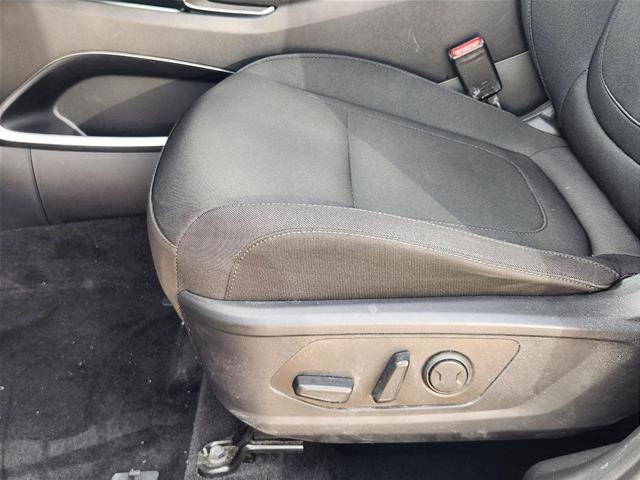 Used 2022 Hyundai Tucson Blue w/ Cargo Package AWD/4WD image 24