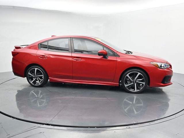 Used 2022 Subaru Impreza 2.0i Sport AWD/4WD image 12