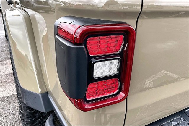 Used 2020 Jeep Gladiator Rubicon image 31