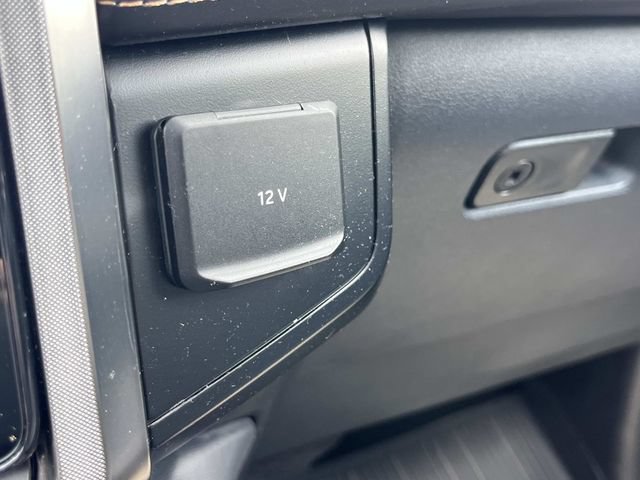 Certified 2024 Ford Expedition Max Platinum AWD/4WD image 40