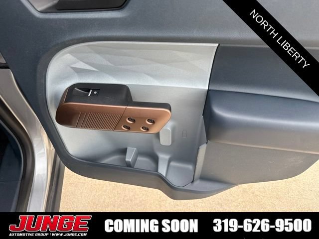 Certified 2024 Ford Maverick Lariat FWD image 15