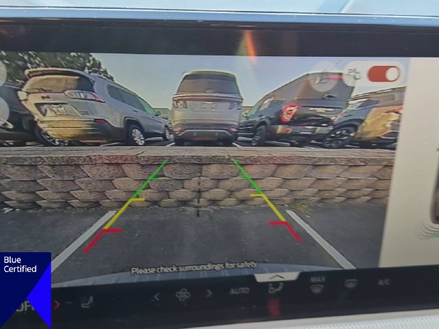 Certified 2025 Ford Explorer Active w/ Active Comfort Package RWD image 23
