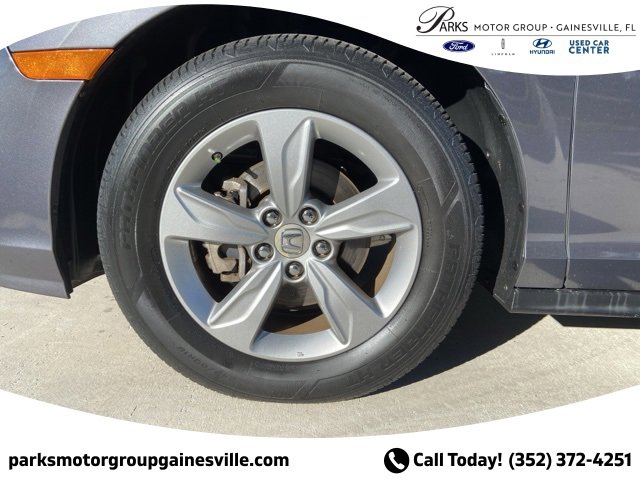 Used 2018 Honda Odyssey EX-L image 10