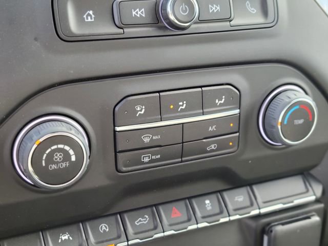 Used 2023 Chevrolet Silverado 1500 Custom image 27