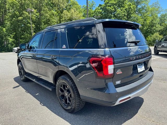 Certified 2024 Ford Expedition Timberline AWD/4WD image 4