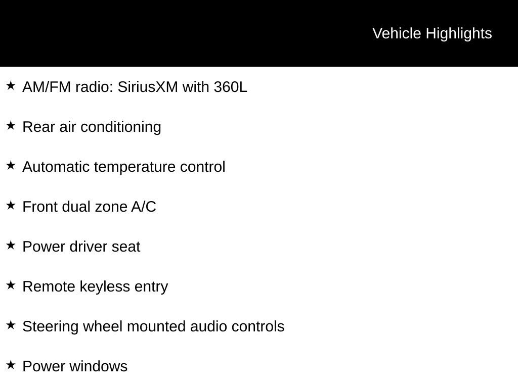 Certified 2026 Ford Explorer ST-Line AWD/4WD image 16