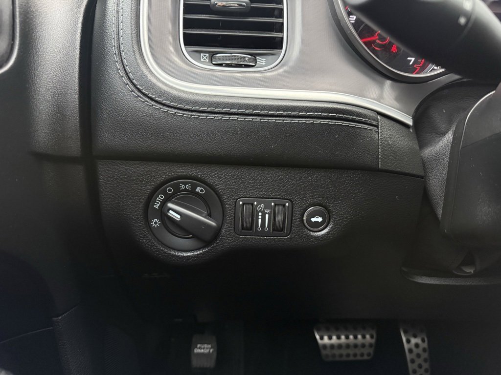 Used 2021 Dodge Charger Scat Pack image 13