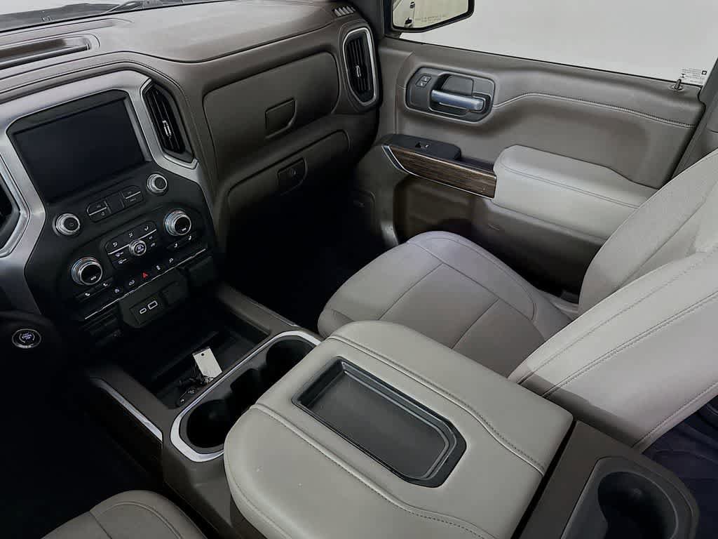 Used 2020 GMC Sierra 1500 Elevation w/ Elevation Value Package RWD image 11