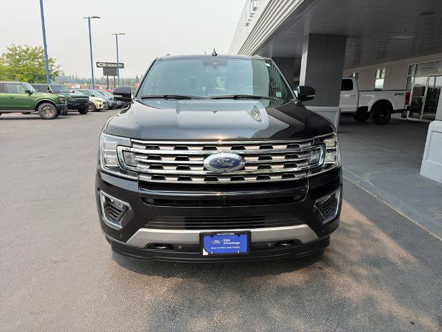 Certified 2019 Ford Expedition Limited w/ Special Edition Package AWD/4WD image 2