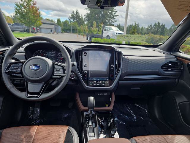 Used 2026 Subaru Forester Touring AWD/4WD image 6