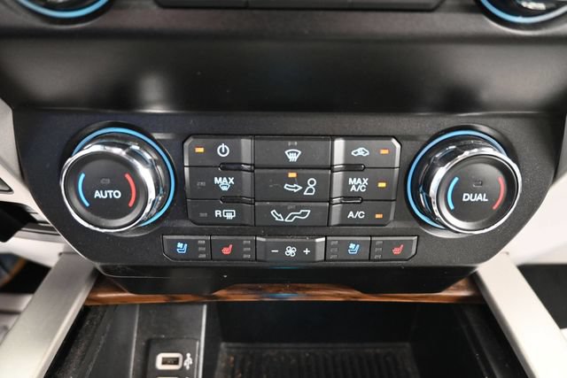 Certified 2020 Ford F150 Lariat w/ Trailer Tow Package AWD/4WD image 15