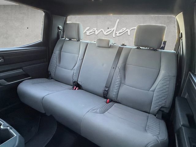 Used 2025 Toyota Tundra SR5 image 16