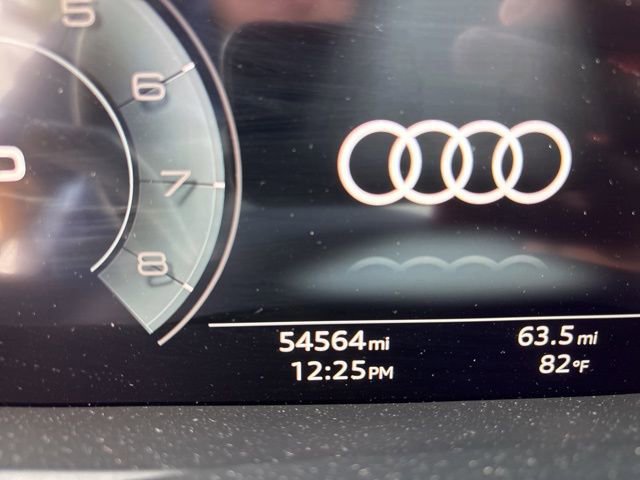 Used 2024 Audi Q7 3.0T Premium Plus image 7