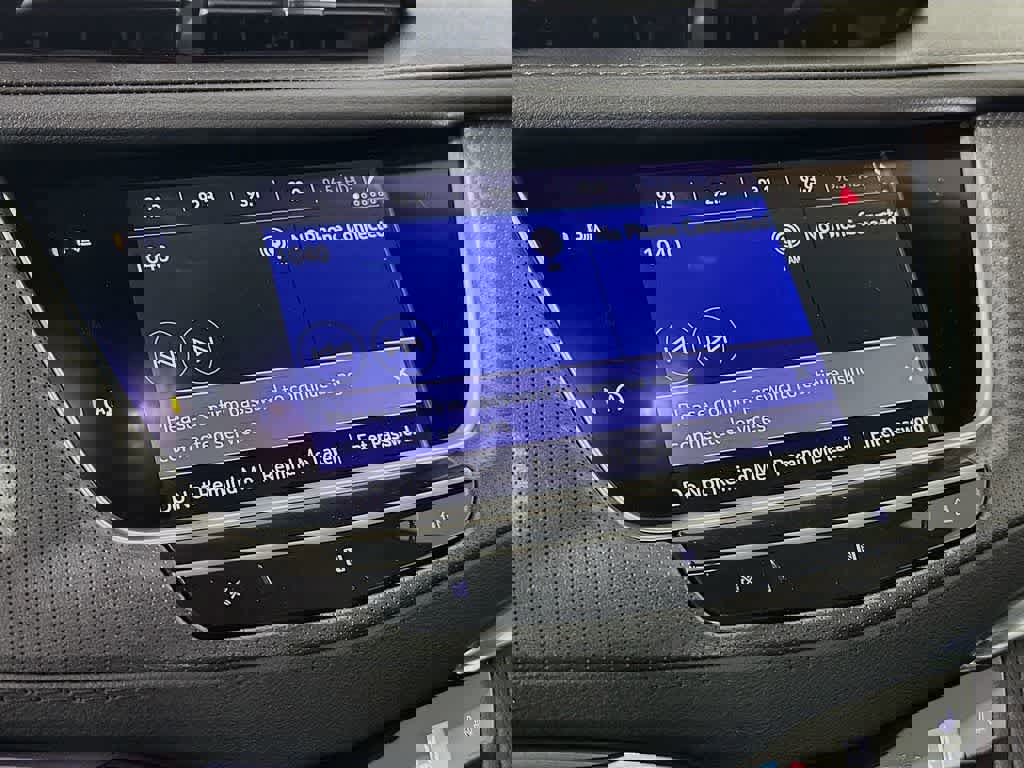 Used 2020 Cadillac XT5 Luxury image 20