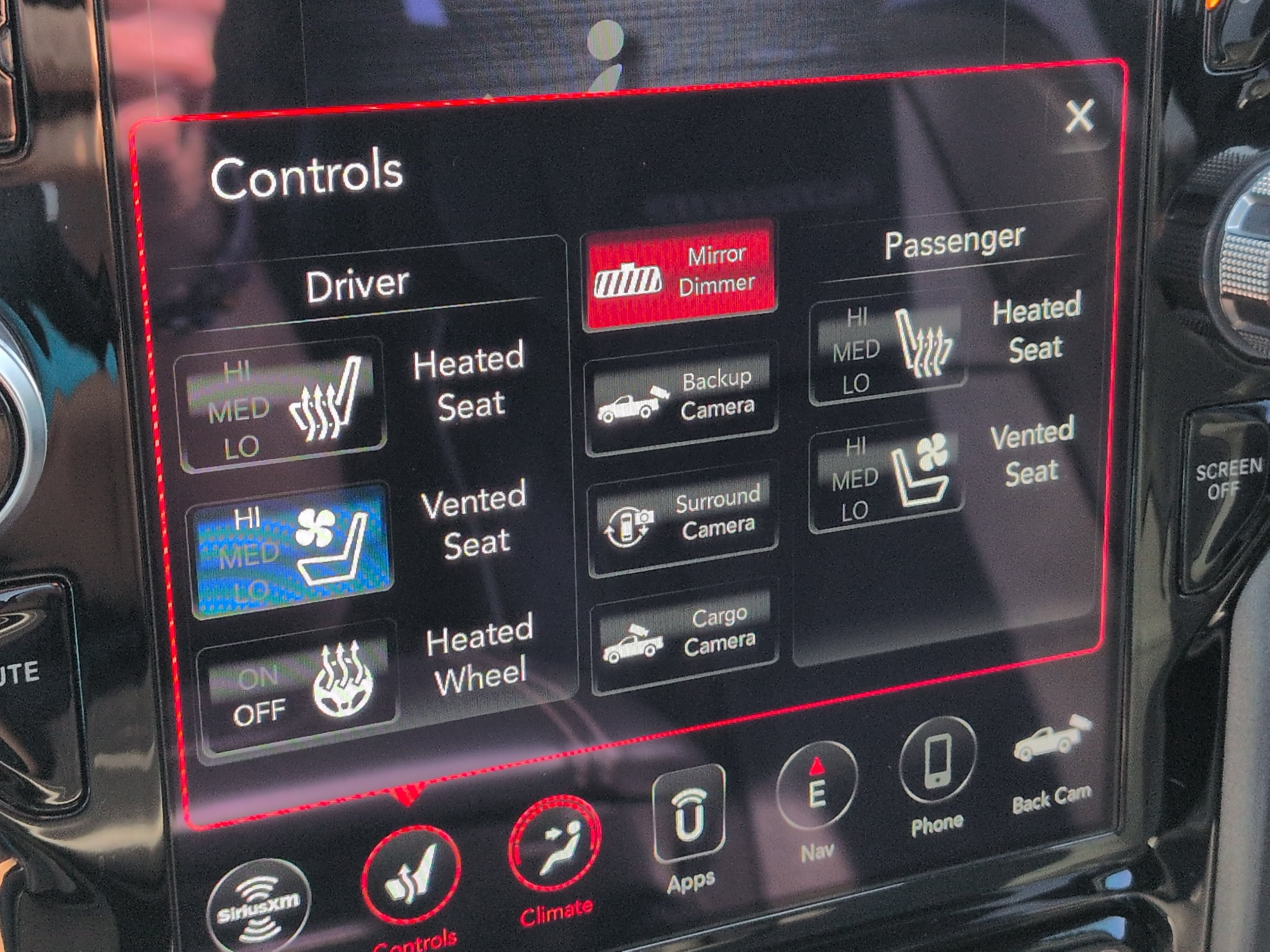 Used 2020 RAM 3500 Laramie AWD/4WD image 22