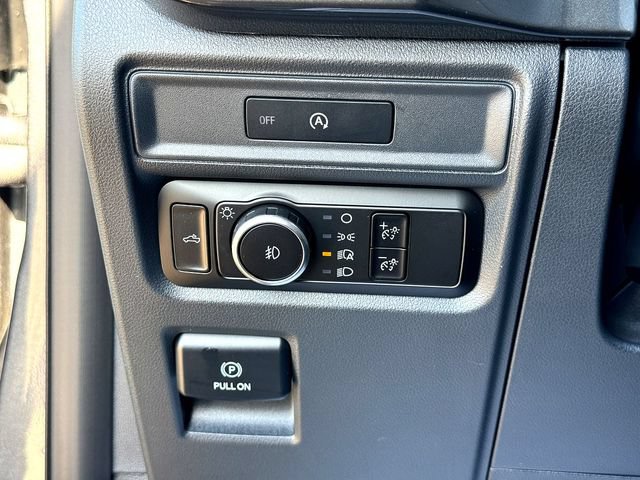 Certified 2025 Ford F150 STX w/ Equipment Group 200A RWD image 15