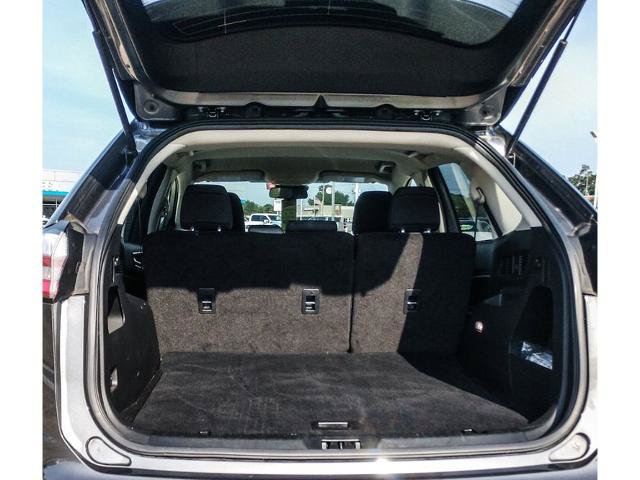 Certified 2024 Ford Edge SE AWD/4WD image 8