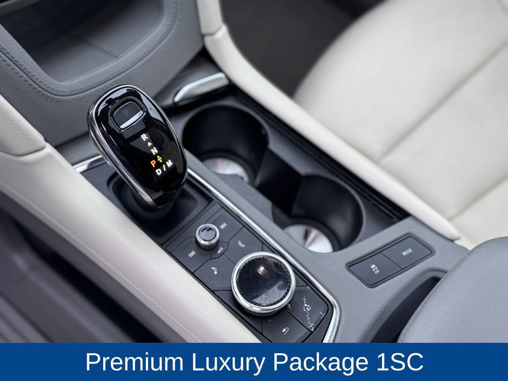 Used 2020 Cadillac XT5 Premium Luxury image 19