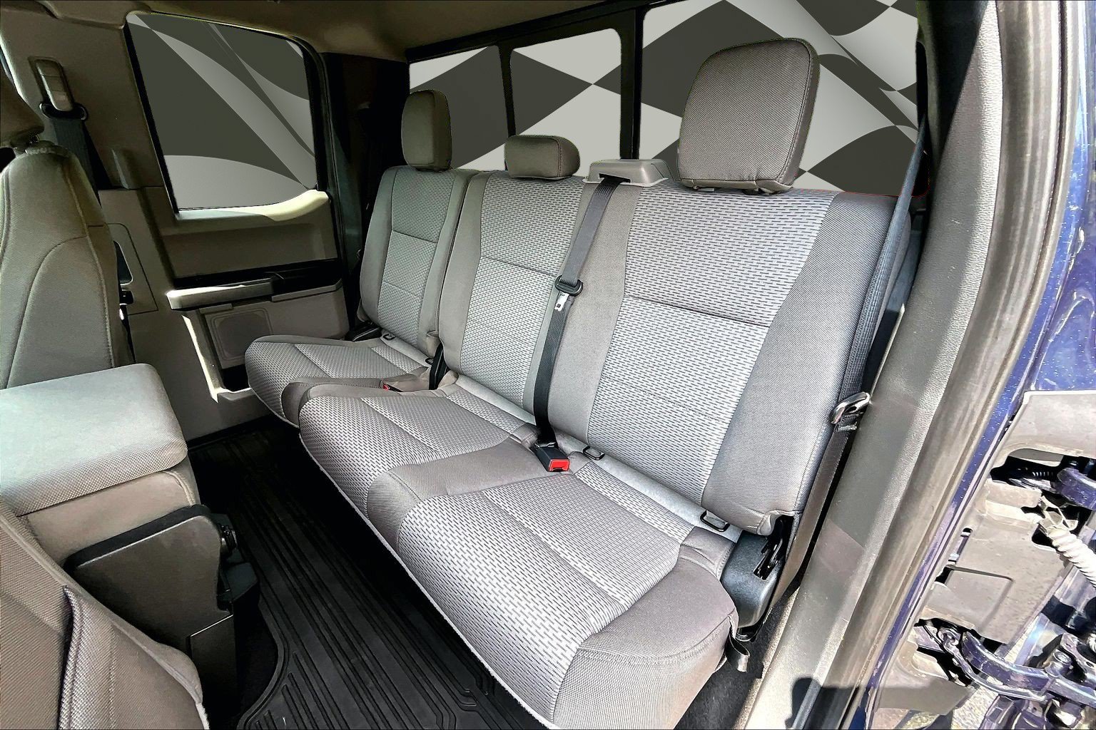 Certified 2020 Ford F350 XLT w/ XLT Value Package AWD/4WD image 25