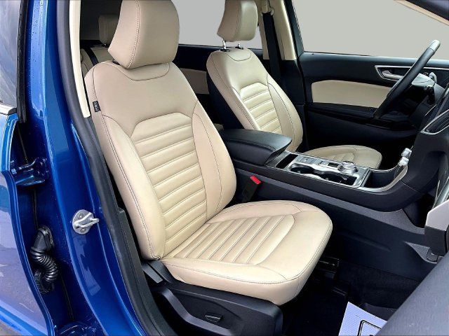 Certified 2024 Ford Edge SEL w/ Convenience Package AWD/4WD image 28