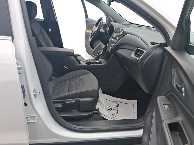 Used 2022 Chevrolet Equinox LT FWD image 17