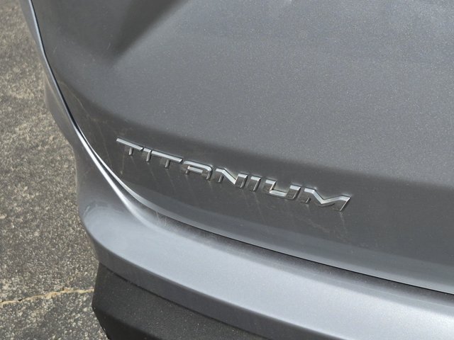 Certified 2024 Ford Edge Titanium AWD/4WD image 9