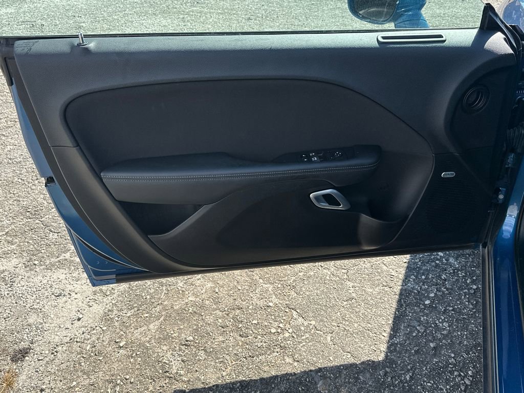 Used 2023 Dodge Challenger GT w/ Blacktop Package image 10