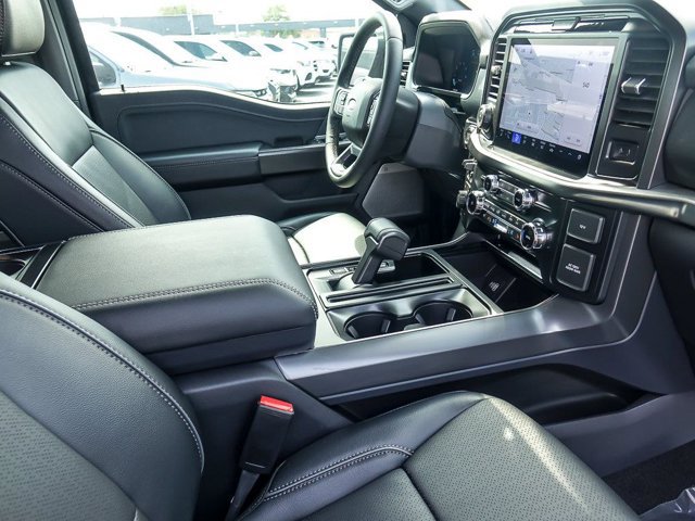 Certified 2026 Ford F150 Lariat AWD/4WD image 34