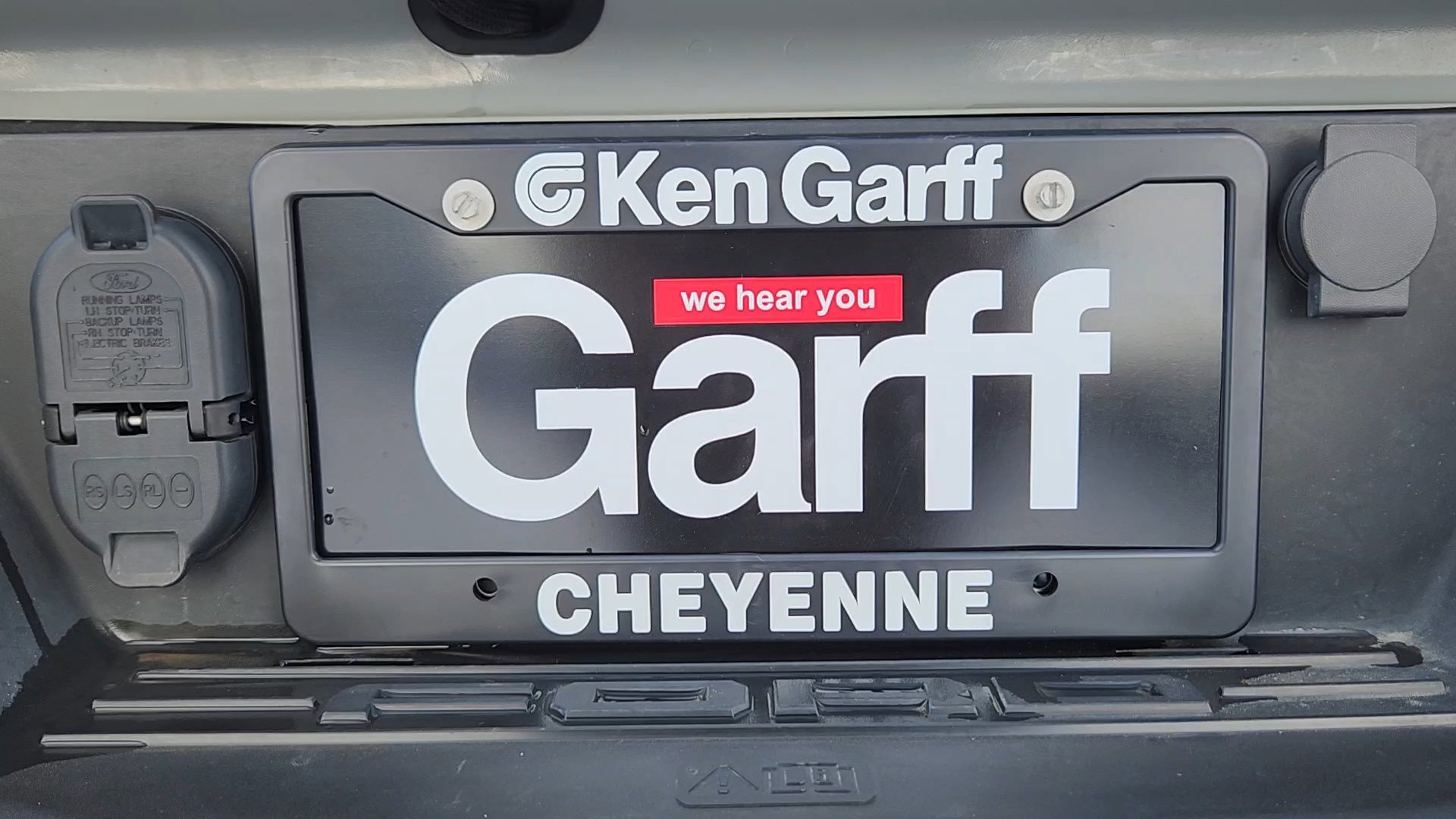 Certified 2023 Ford F150 Lightning XLT image 22