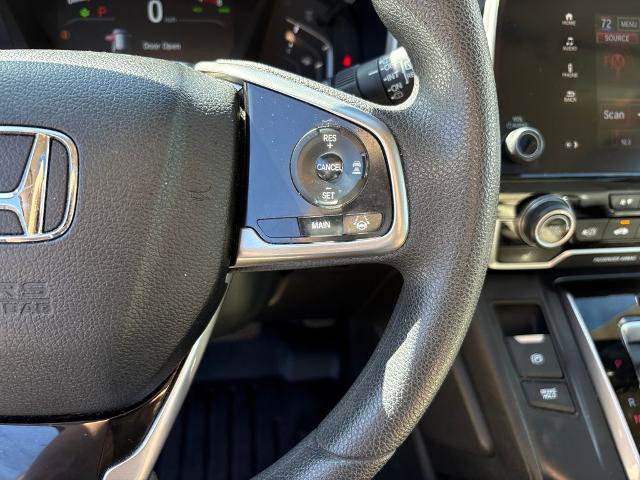 Used 2017 Honda CR-V EX image 20