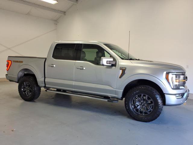 Certified 2023 Ford F150 Tremor w/ Equipment Group 402A High AWD/4WD image 2