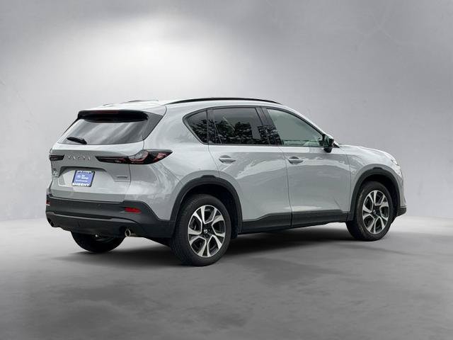 Used 2026 MAZDA CX-5 Preferred AWD/4WD image 13