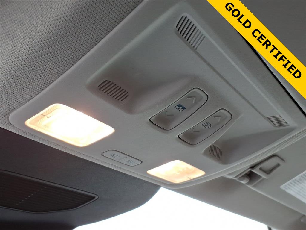 Certified 2022 Ford Escape SEL image 22