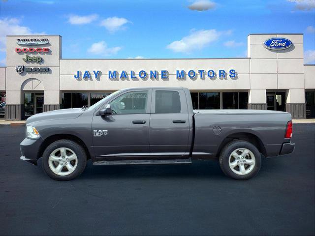 Used 2019 RAM 1500 Express w/ Express Value Package image 5