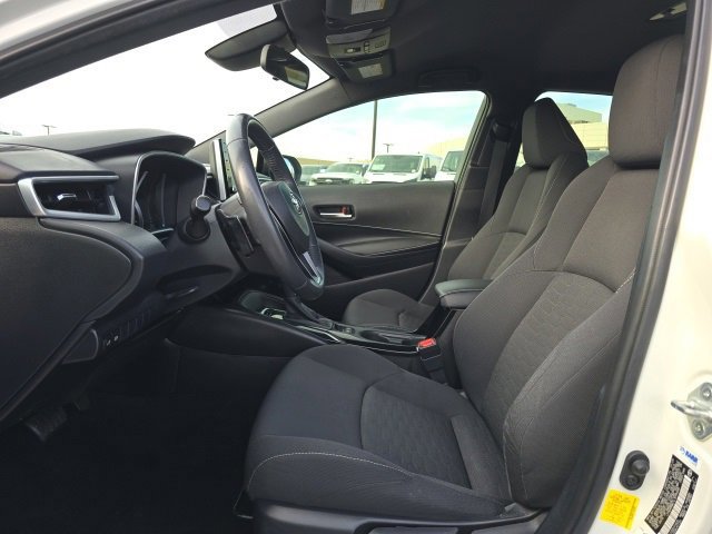 Used 2020 Toyota Corolla image 10