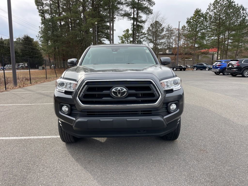 Used 2023 Toyota Tacoma SR5 image 3