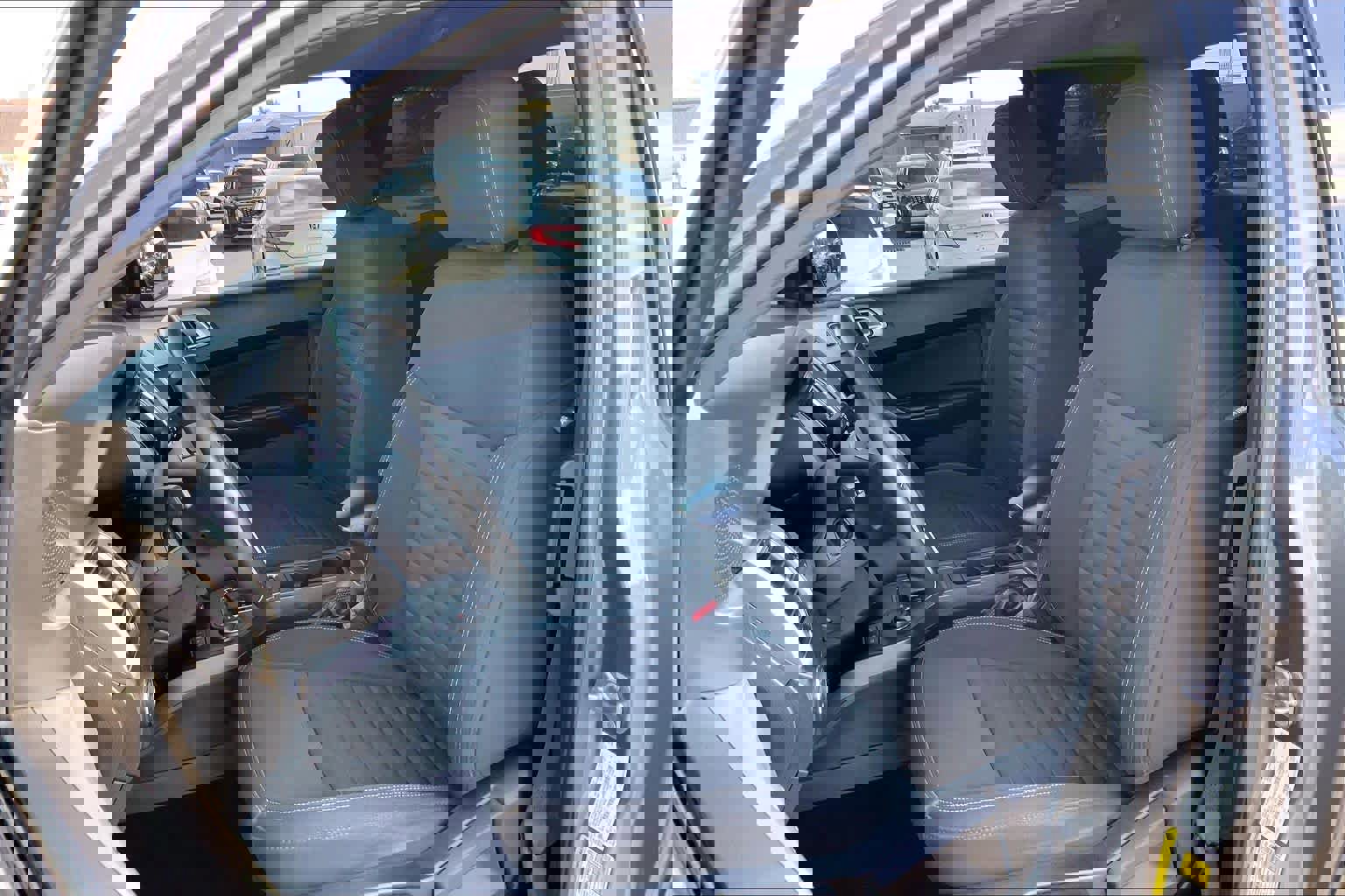 Certified 2021 Ford Ranger XLT w/ Equipment Group 301A Mid image 10