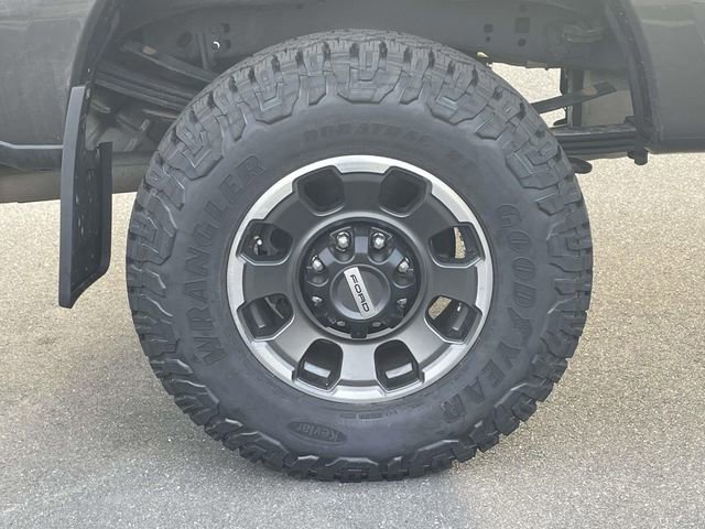 Certified 2024 Ford F250 XLT w/ Tremor Off-Road Package image 6