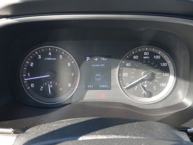 Used 2019 Hyundai Tucson SEL w/ Cargo Package image 17
