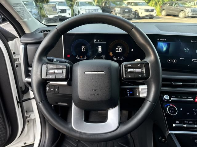 Used 2024 Hyundai Santa Fe SEL FWD image 14