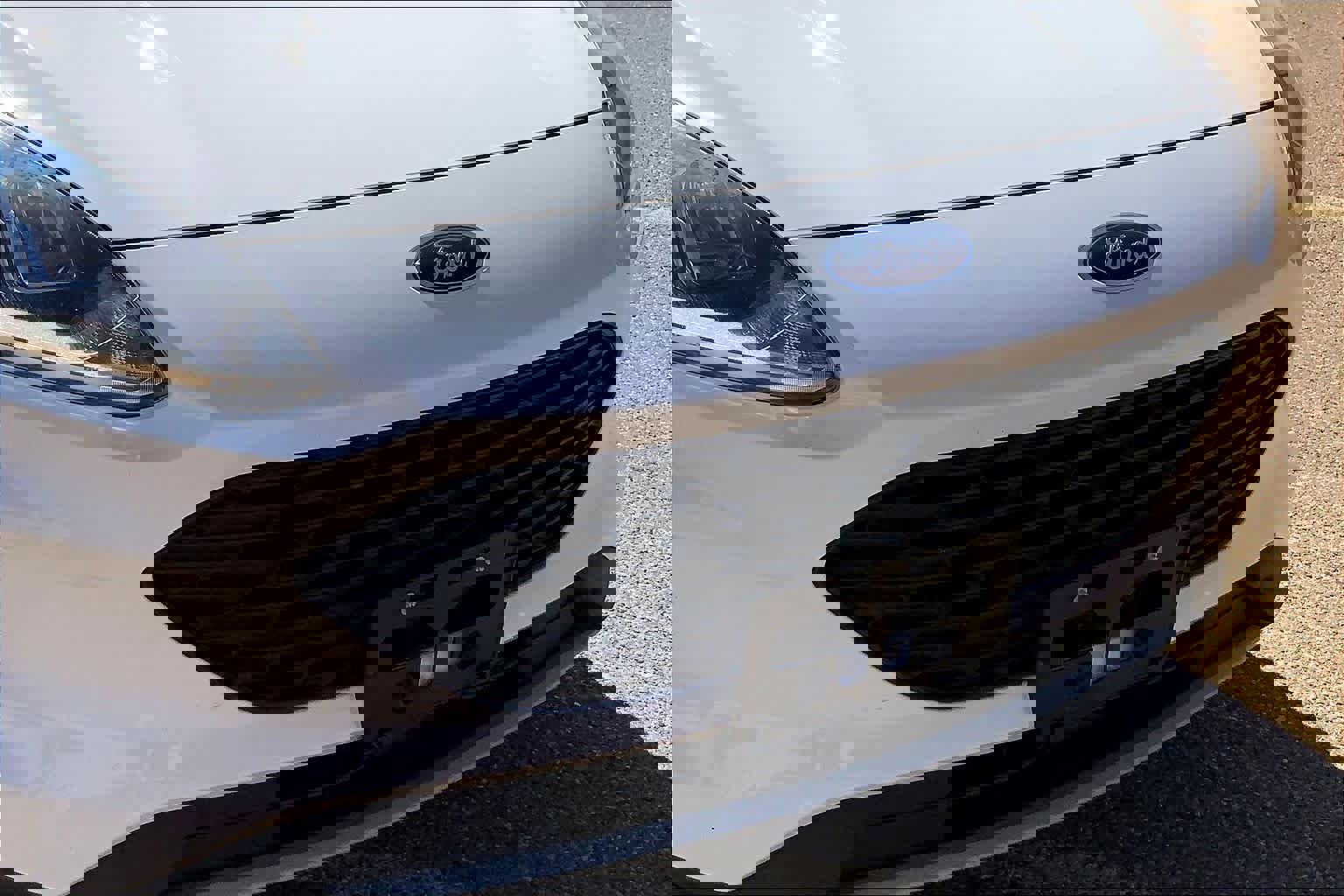 Certified 2021 Ford Escape S image 29