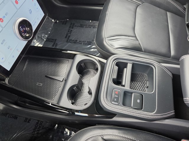 Certified 2025 Ford Mustang Mach-E Premium AWD/4WD image 12
