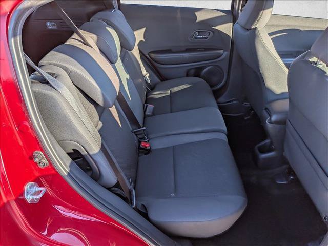Used 2022 Honda HR-V Sport image 21