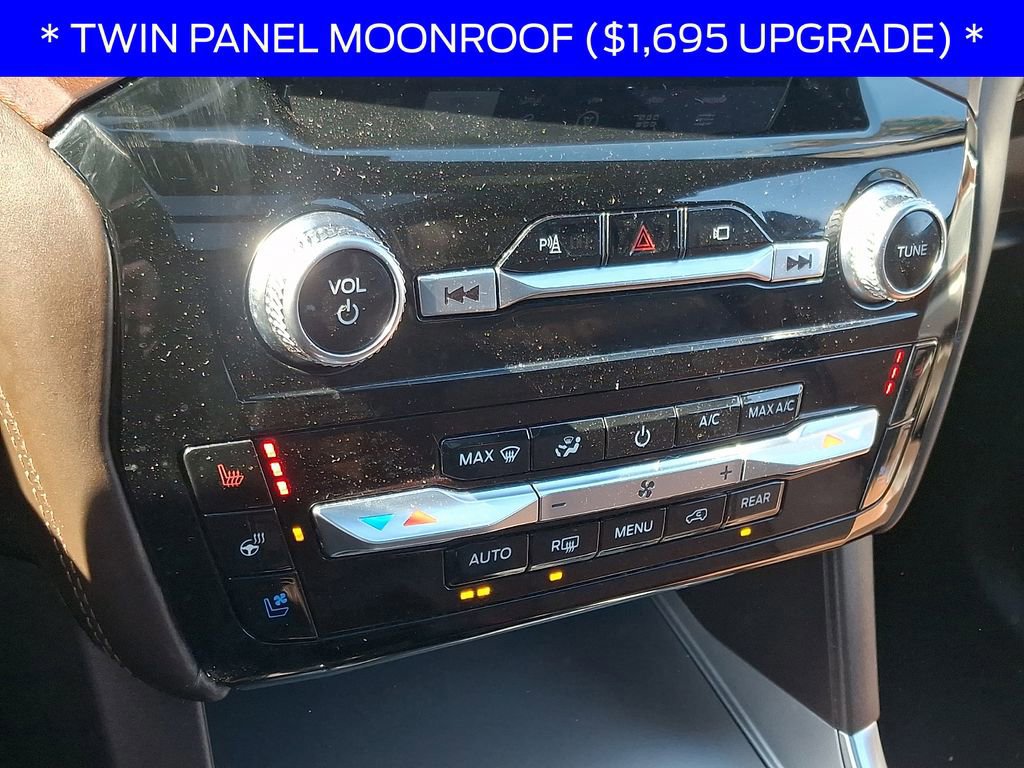 Certified 2023 Ford Explorer King Ranch w/ Technology Package image 17