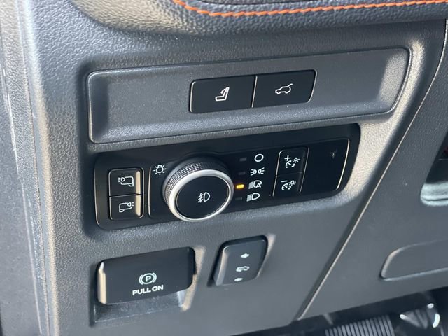 Certified 2024 Ford Expedition Timberline image 20