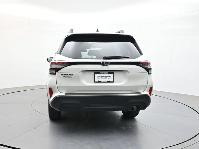 Used 2025 Subaru Forester Premium w/ Convenience Package #1 AWD/4WD image 6