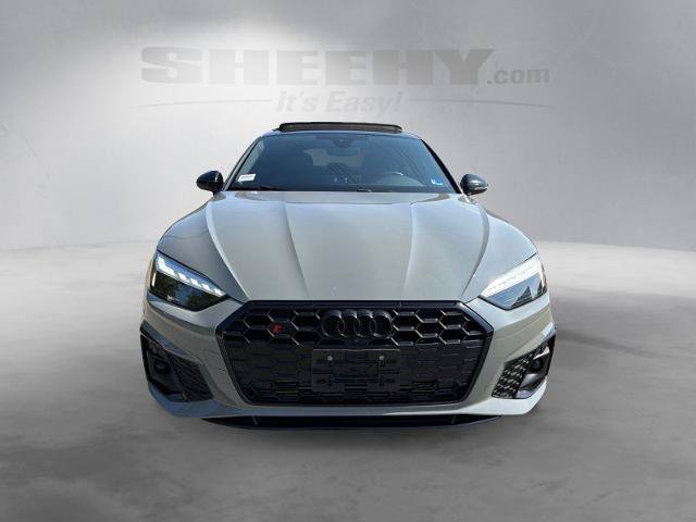Used 2021 Audi S5 Premium Plus AWD/4WD image 17