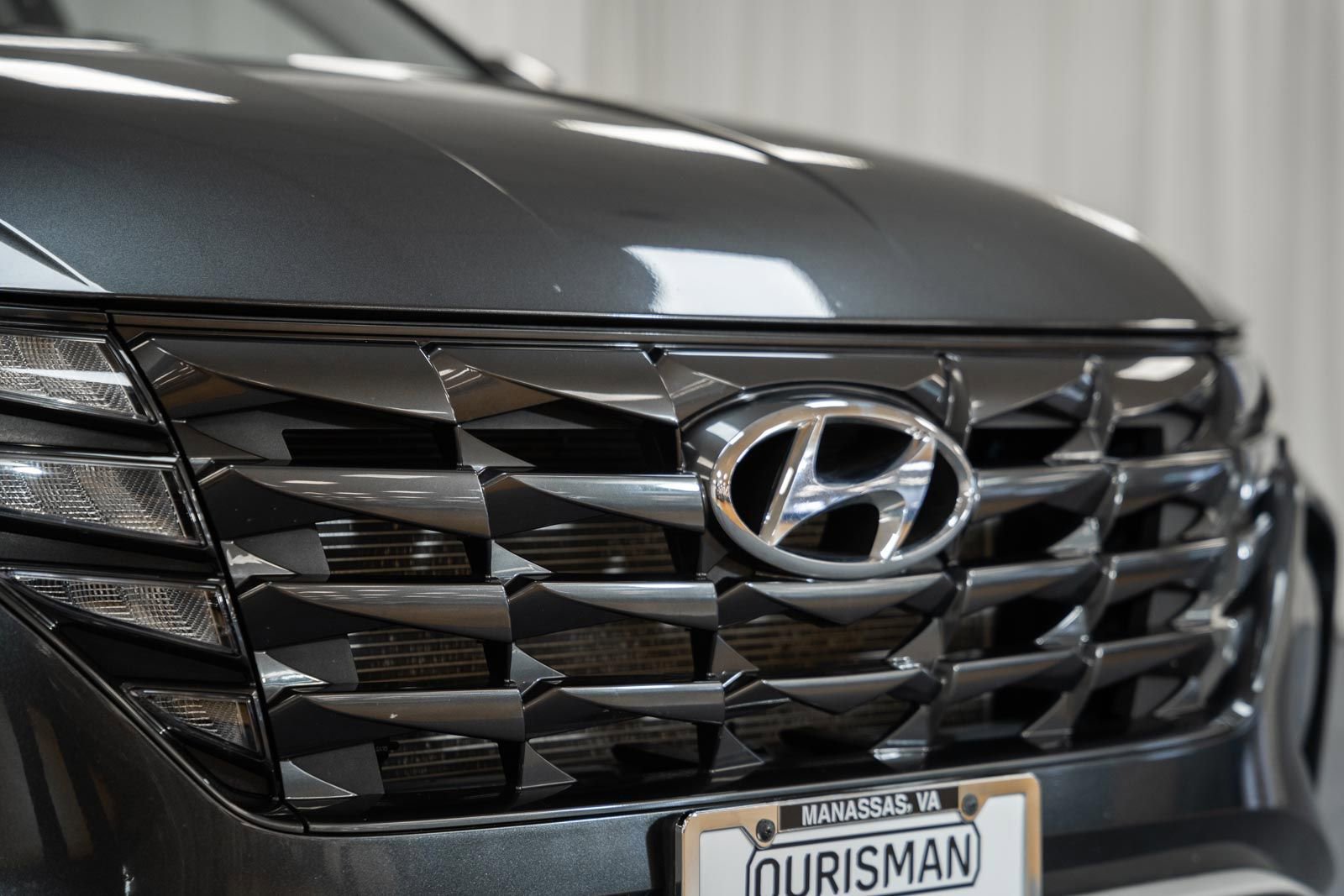 Used 2022 Hyundai Tucson SEL w/ Cargo Package image 7