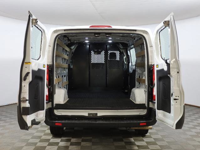 Certified 2024 Ford Transit 250 Low Roof w/ Exterior Upgrade Package image 18