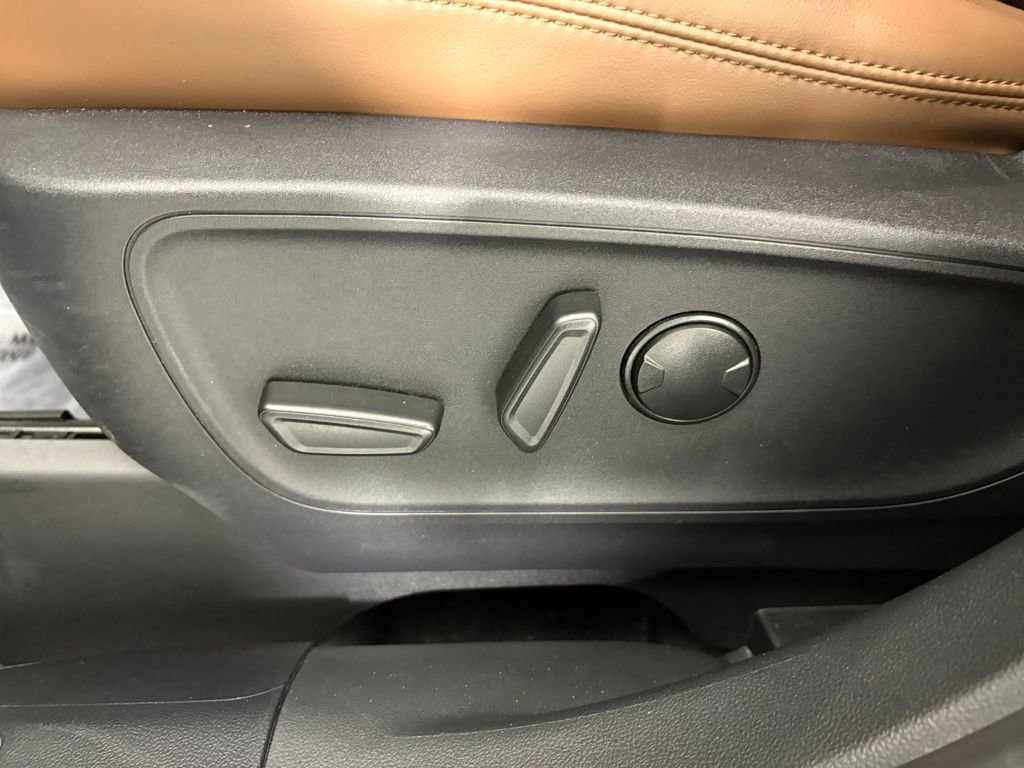 Certified 2022 Ford Bronco Sport Badlands w/ Premium Package image 15